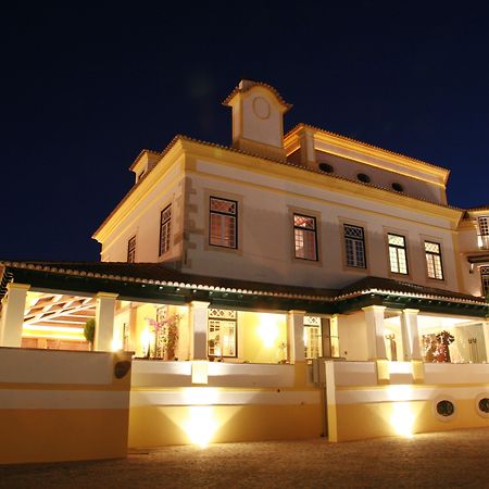Hotel Lusitano Golega Luaran gambar