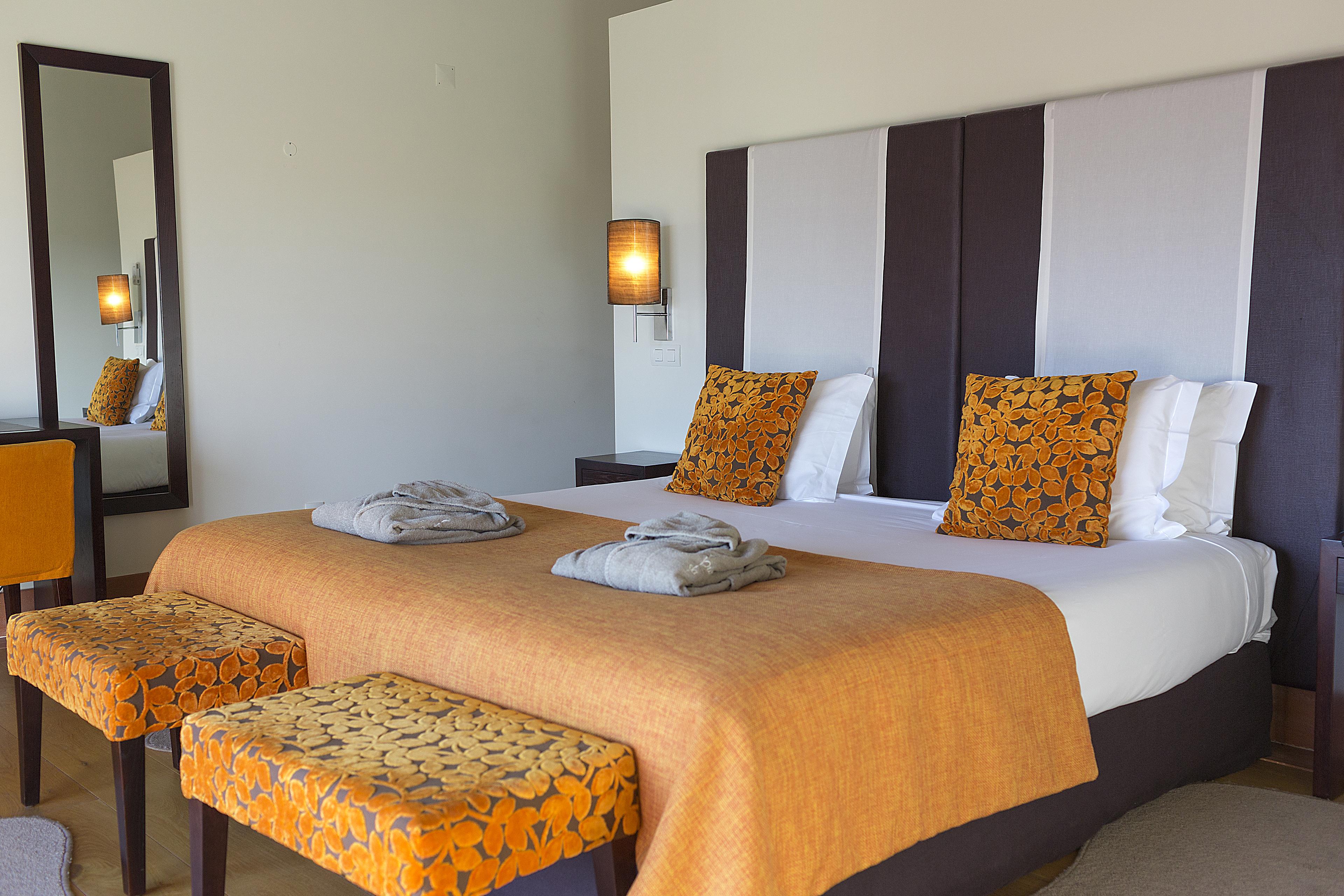 Hotel Lusitano Golega Luaran gambar