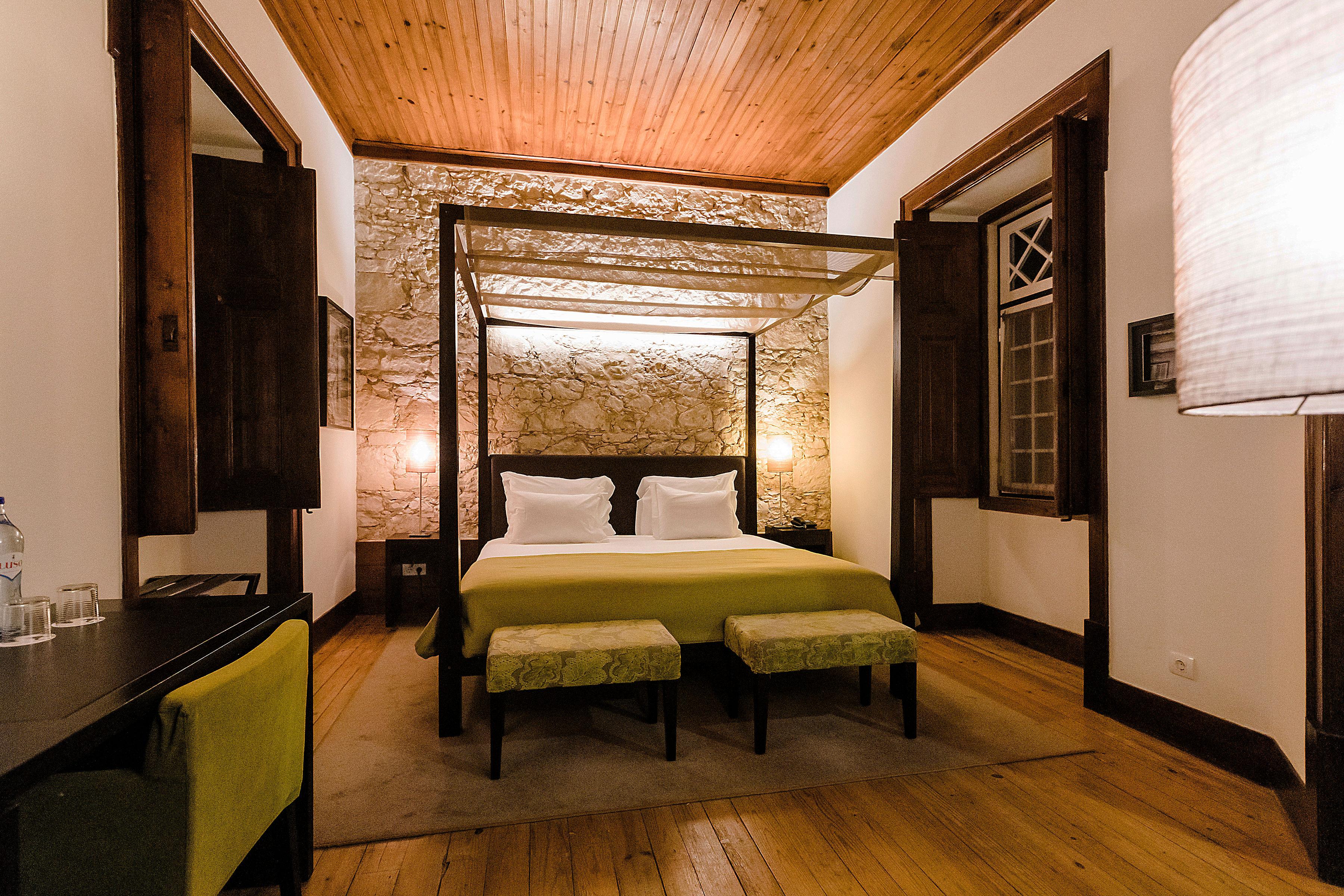 Hotel Lusitano Golega Luaran gambar
