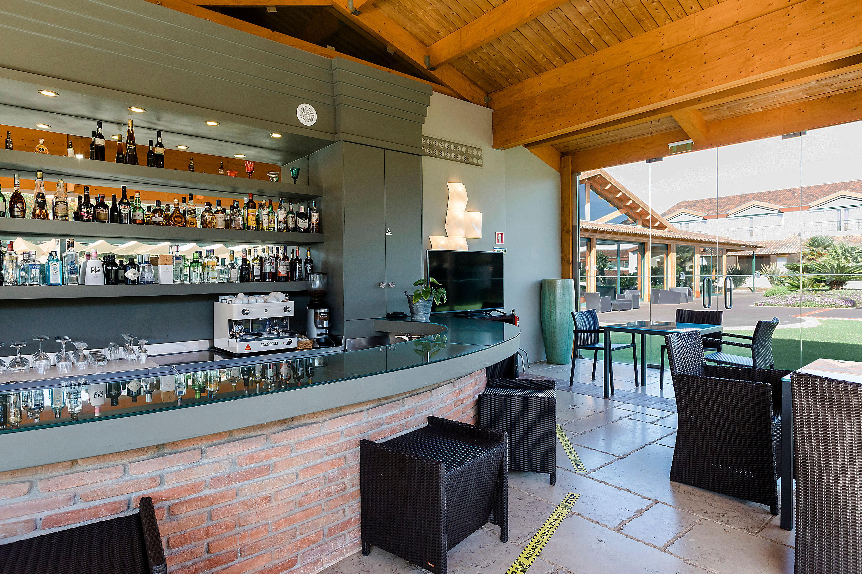 Hotel Lusitano Golega Luaran gambar
