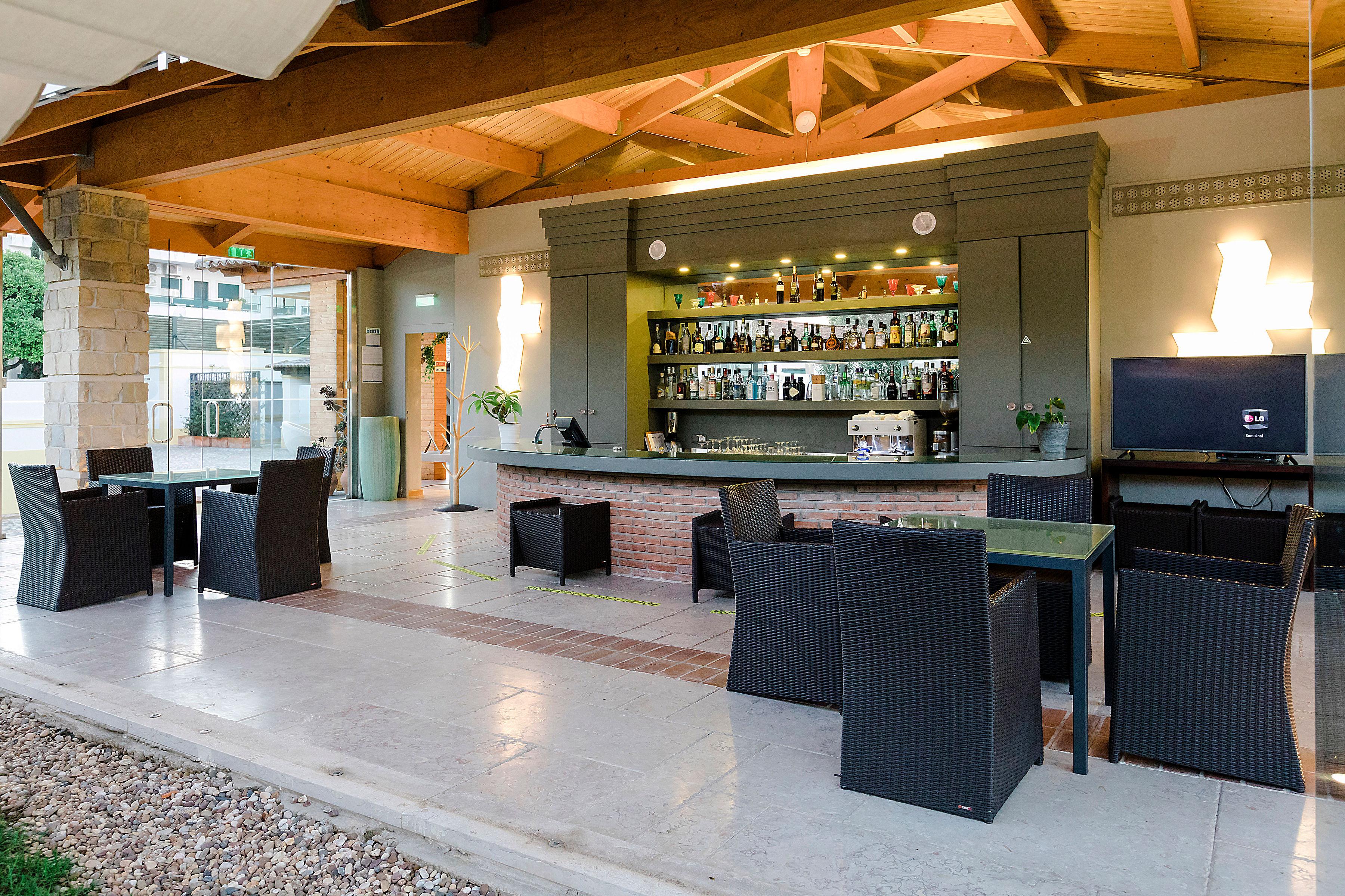 Hotel Lusitano Golega Luaran gambar