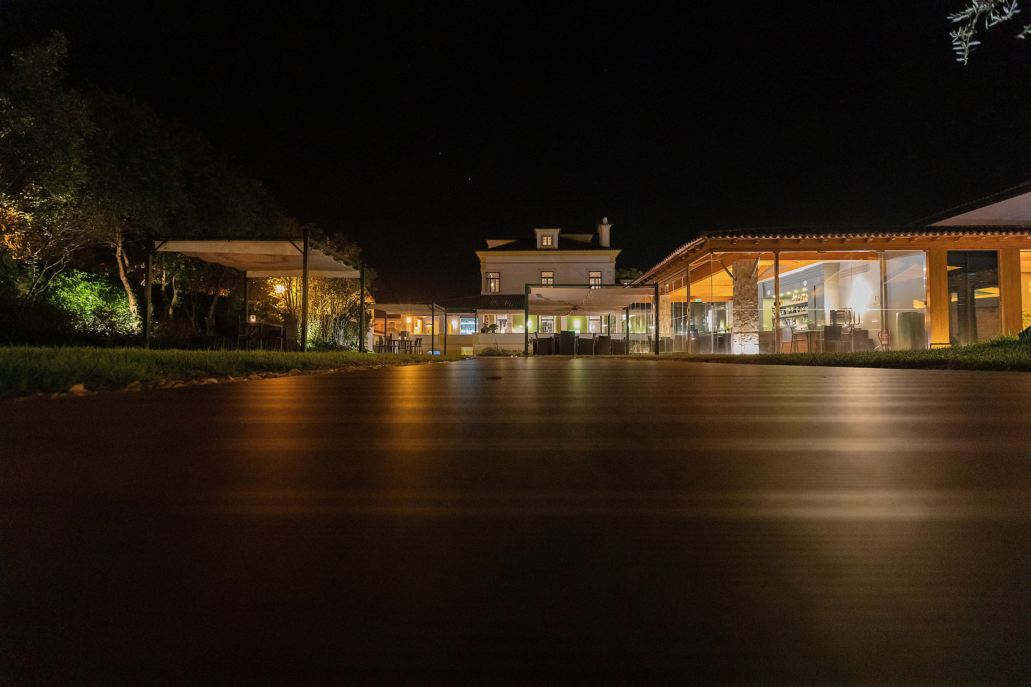Hotel Lusitano Golega Luaran gambar