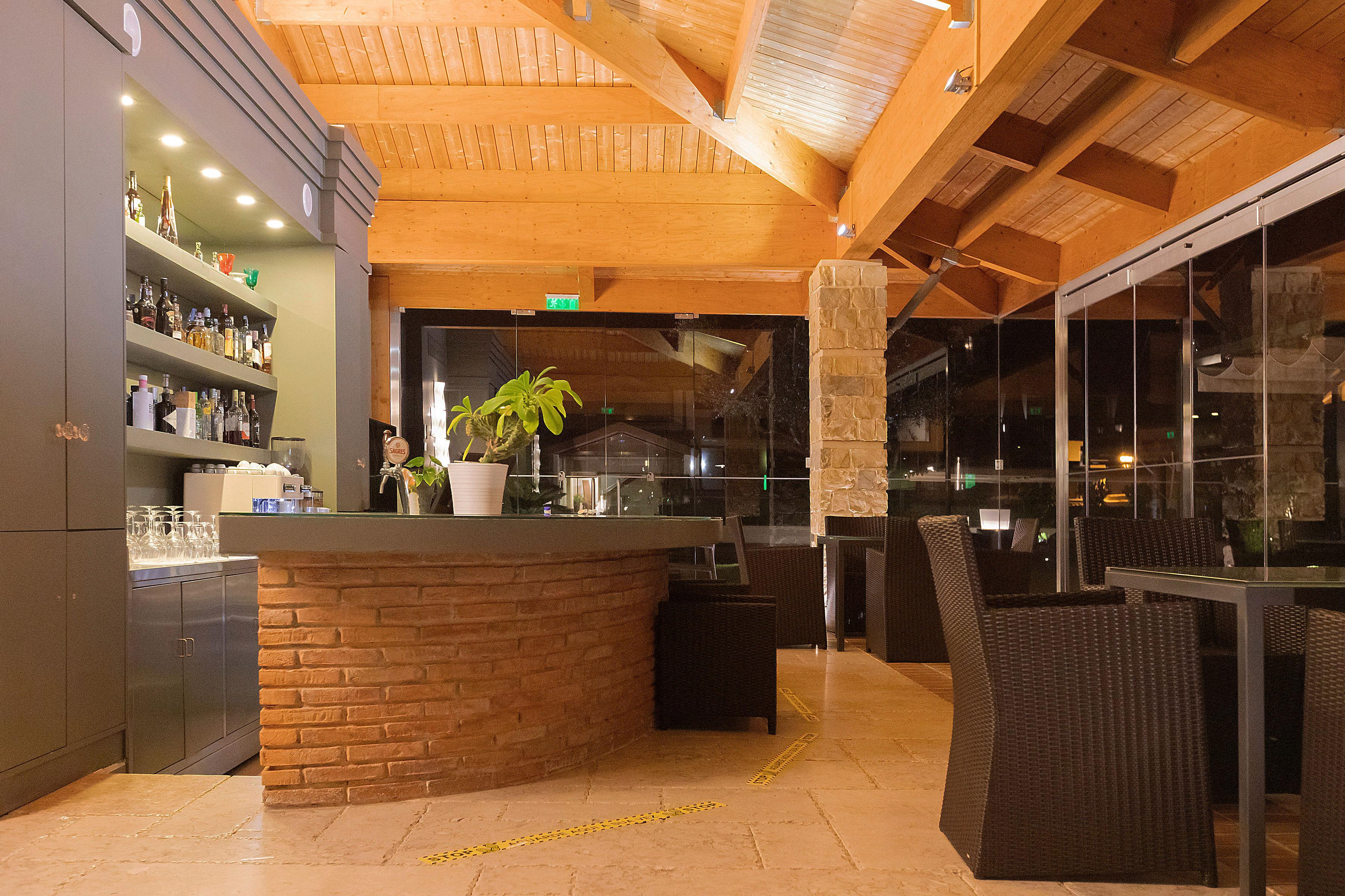Hotel Lusitano Golega Luaran gambar