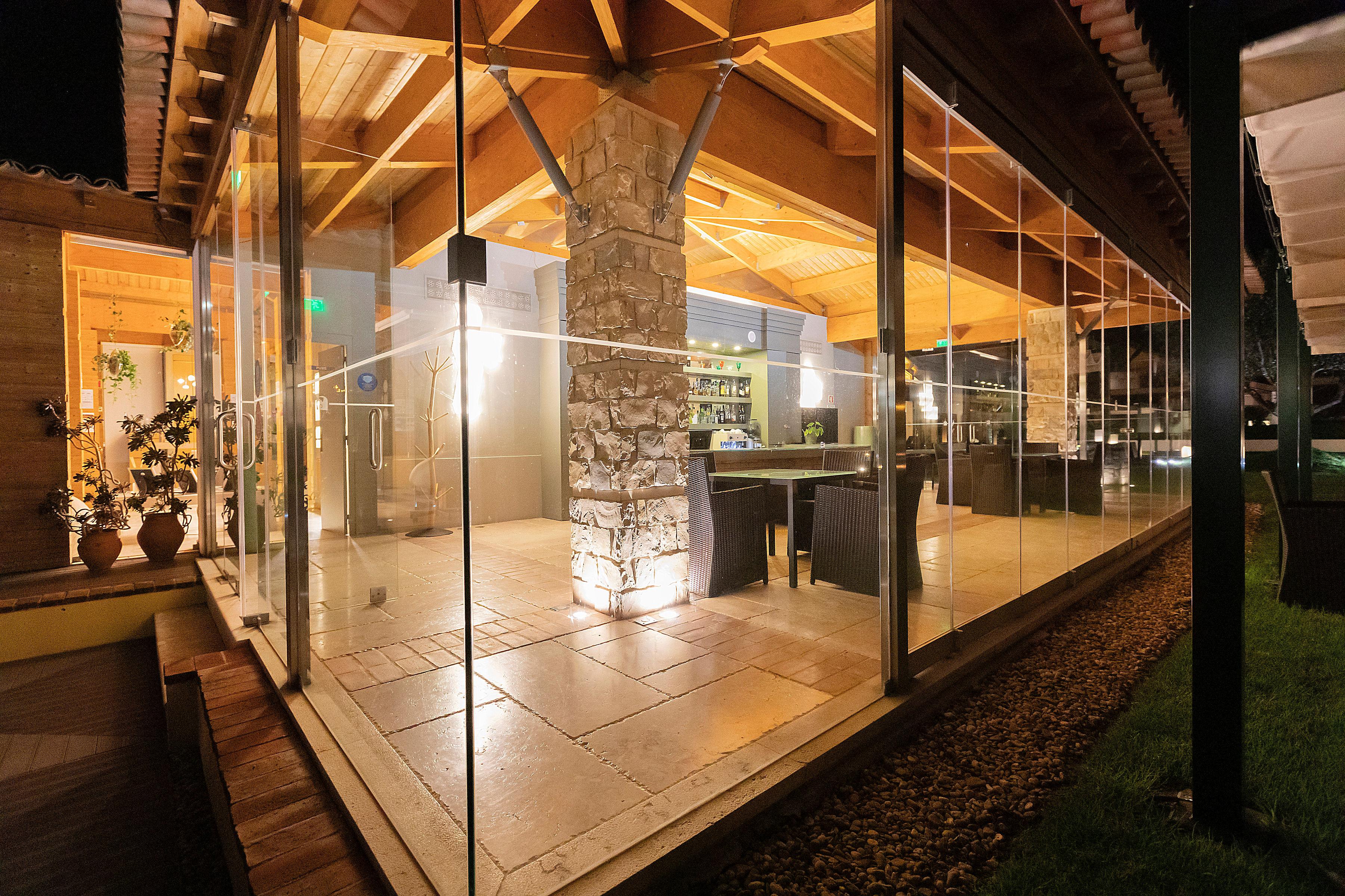 Hotel Lusitano Golega Luaran gambar
