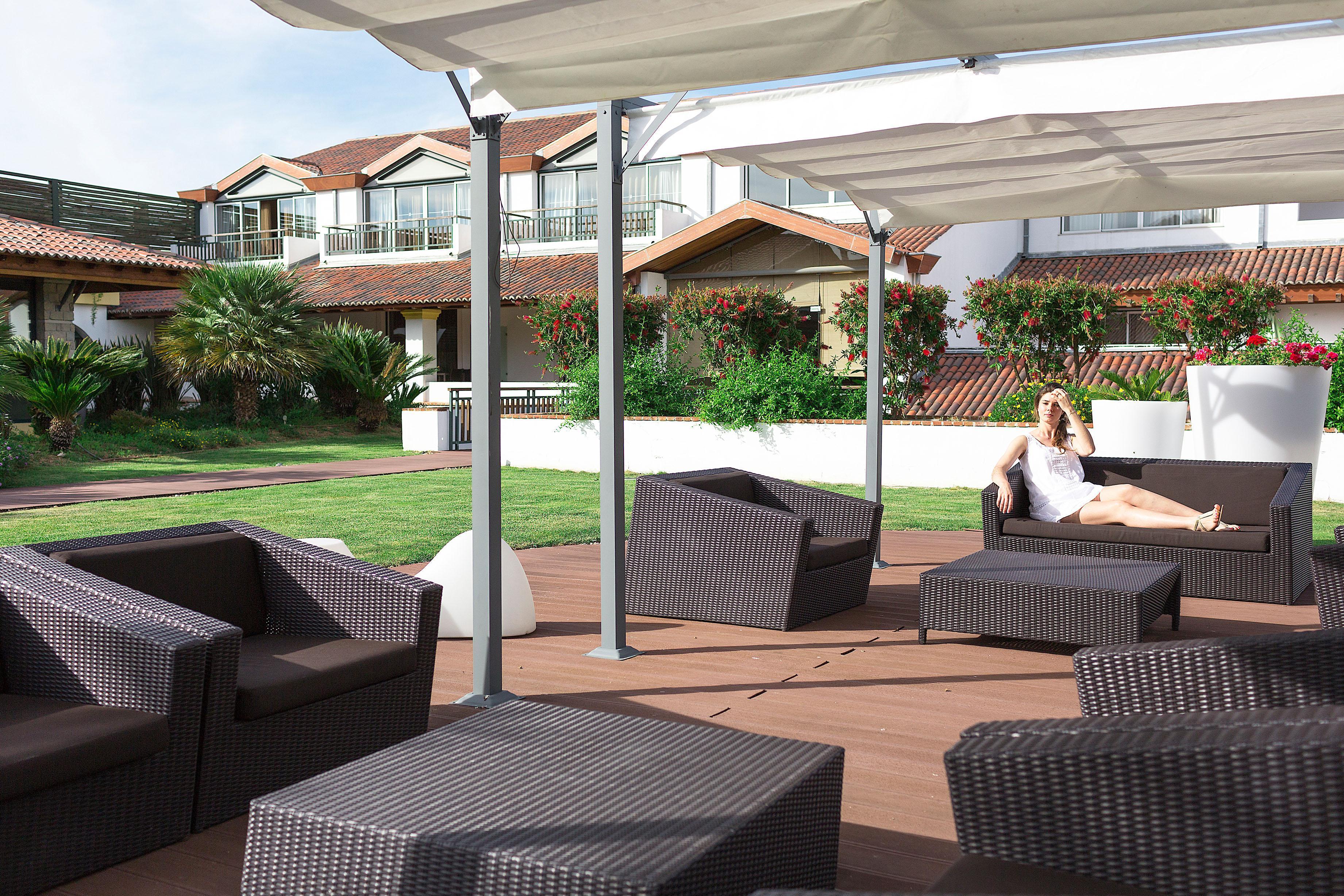 Hotel Lusitano Golega Luaran gambar