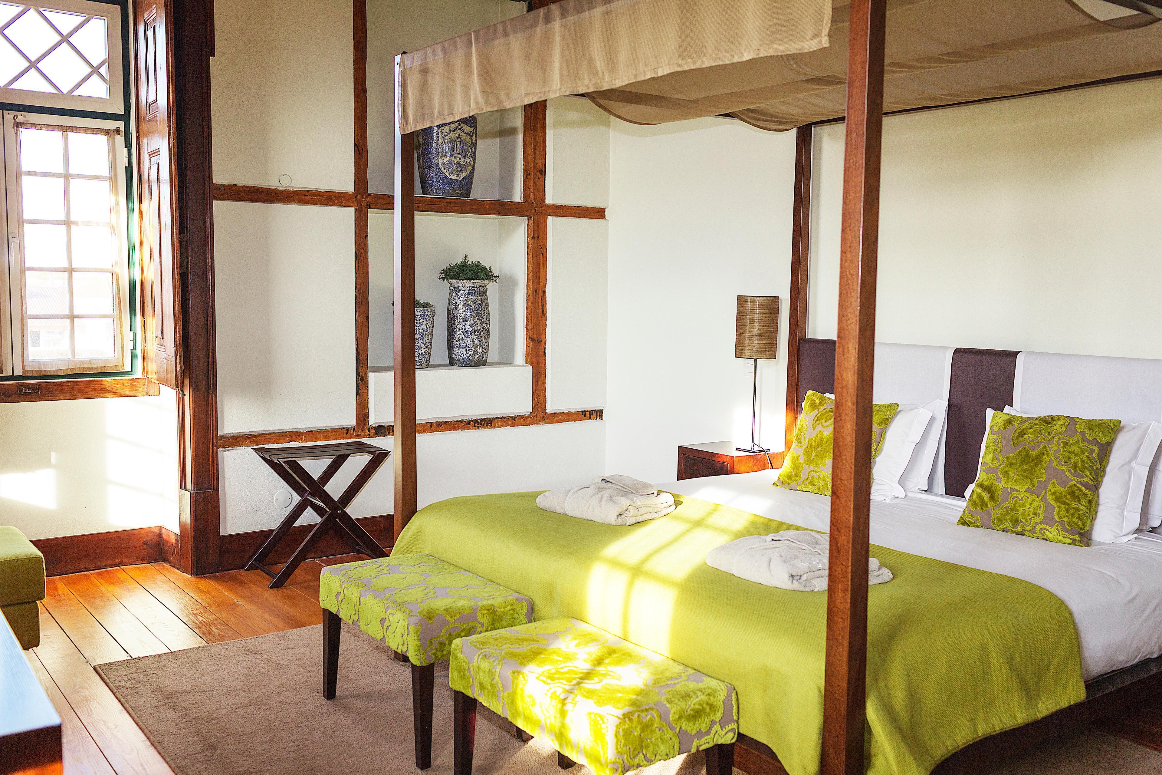Hotel Lusitano Golega Luaran gambar