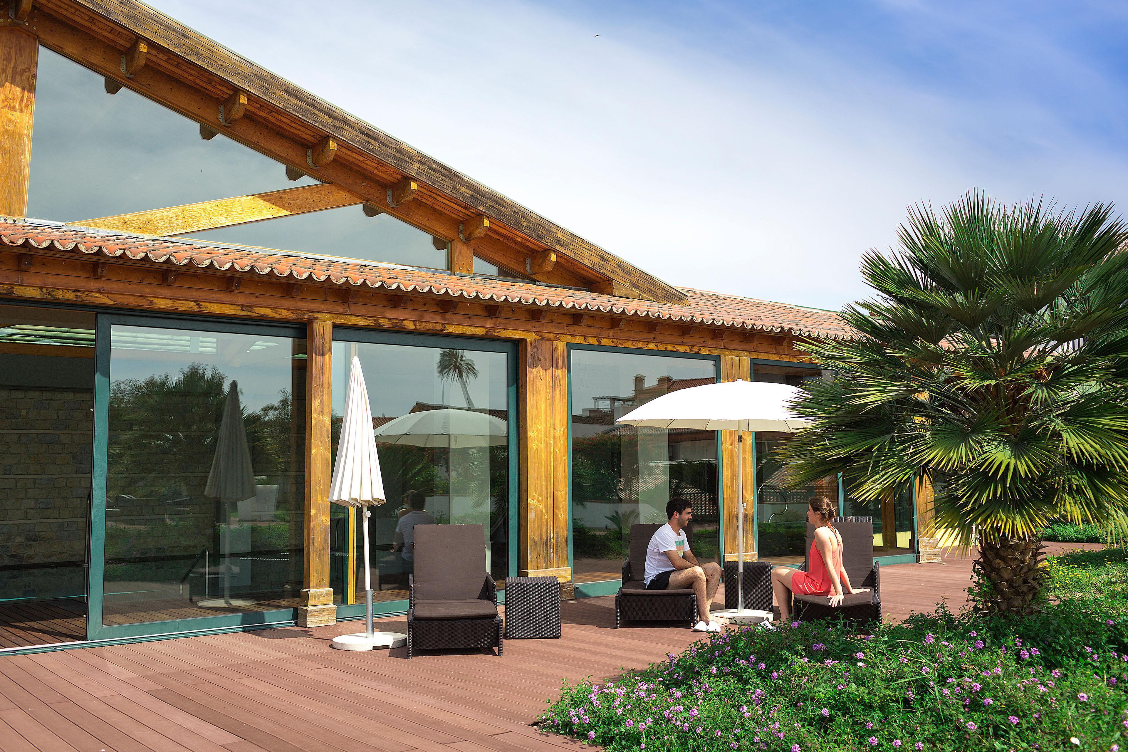 Hotel Lusitano Golega Luaran gambar