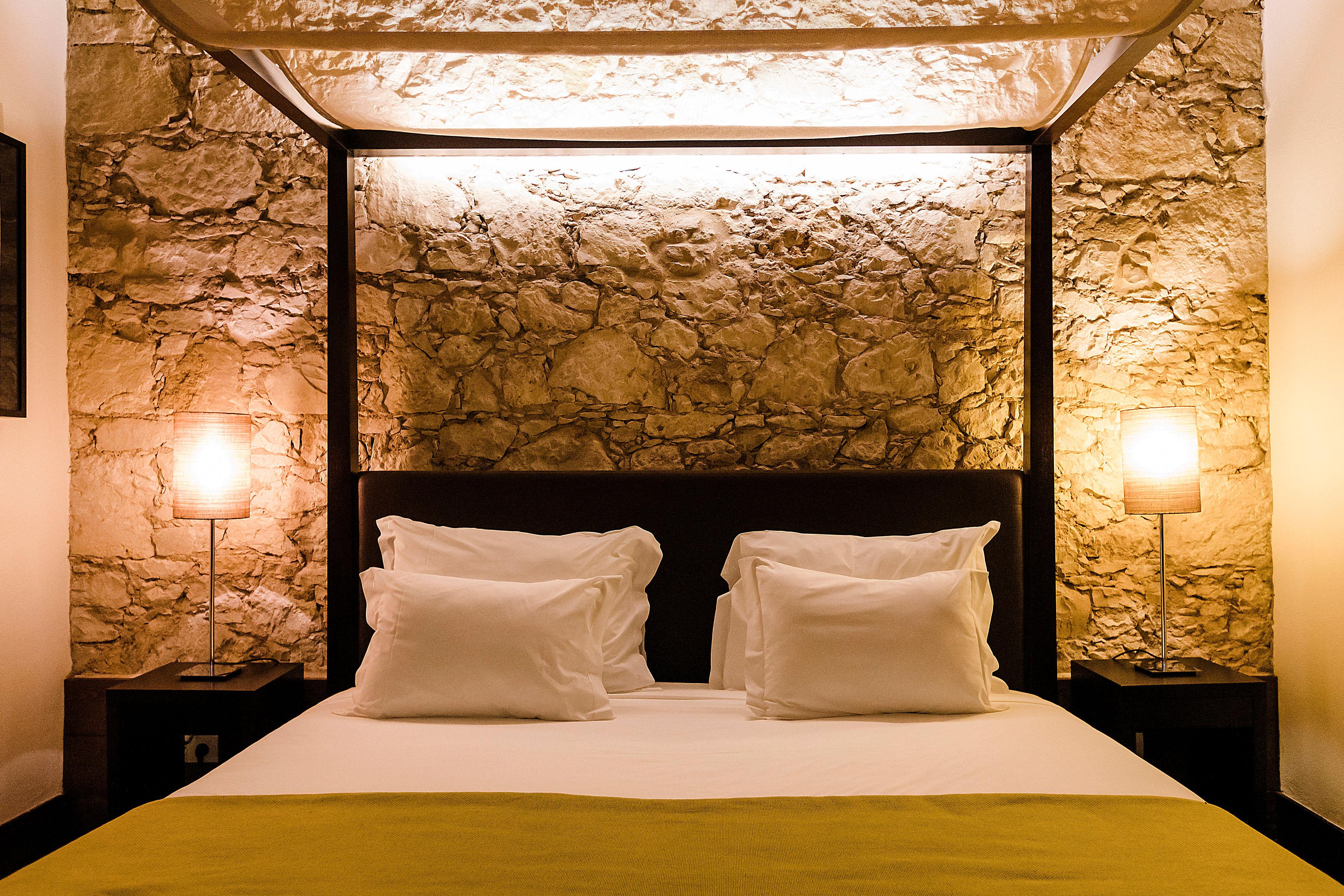 Hotel Lusitano Golega Luaran gambar