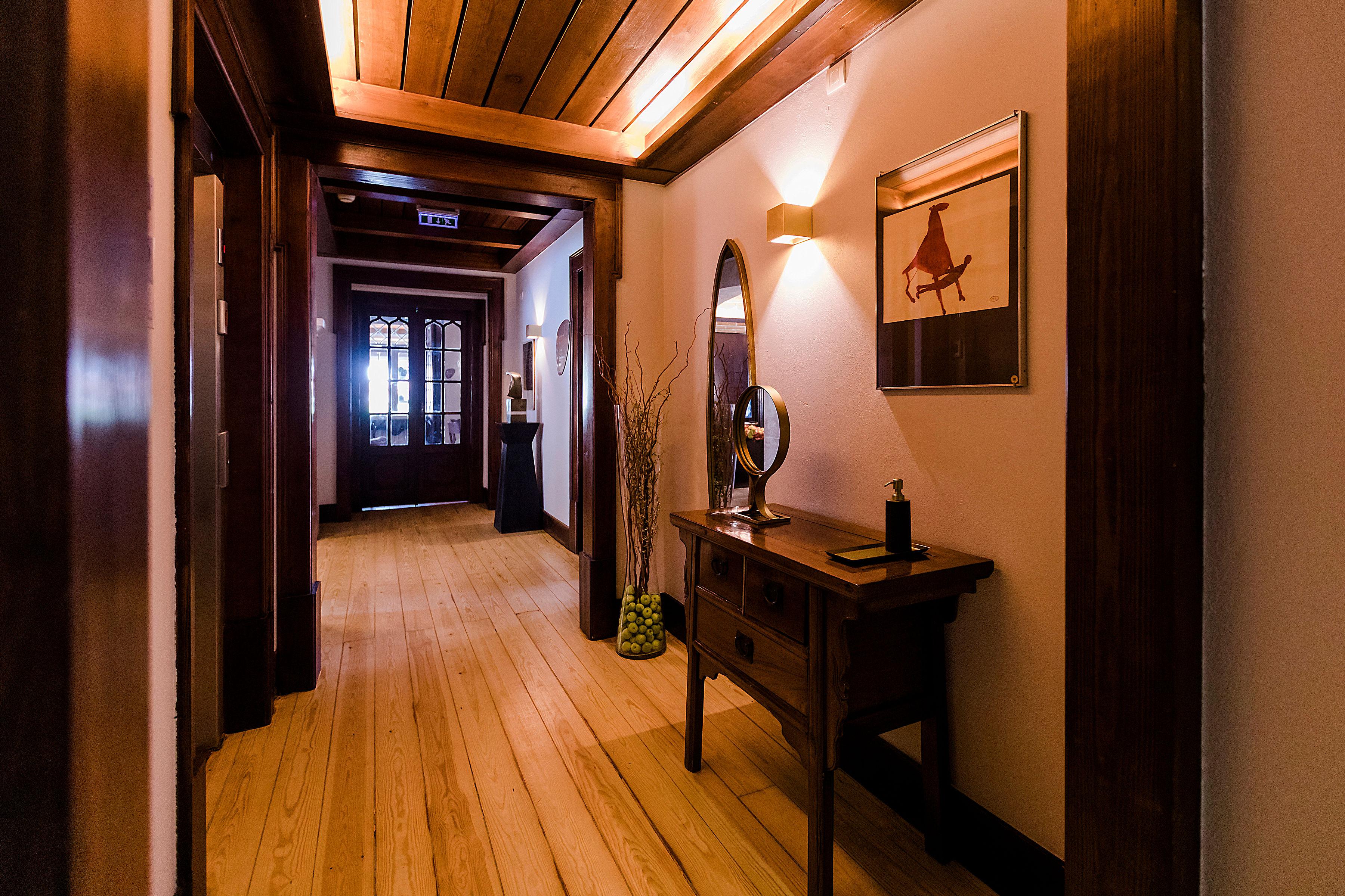 Hotel Lusitano Golega Luaran gambar