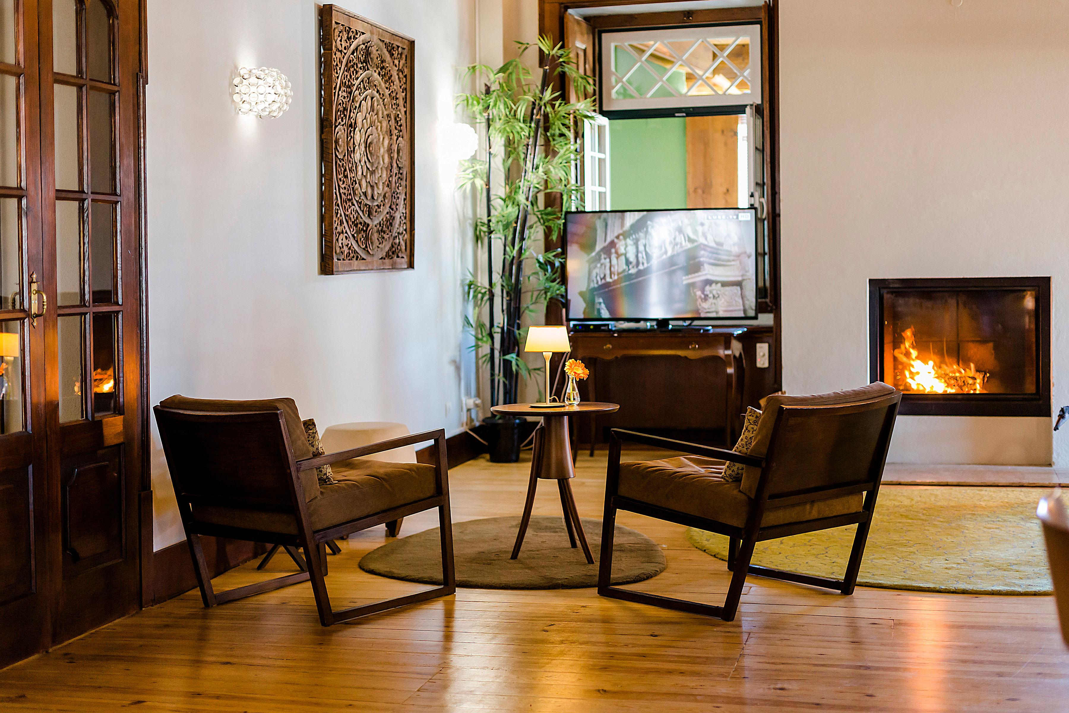 Hotel Lusitano Golega Luaran gambar